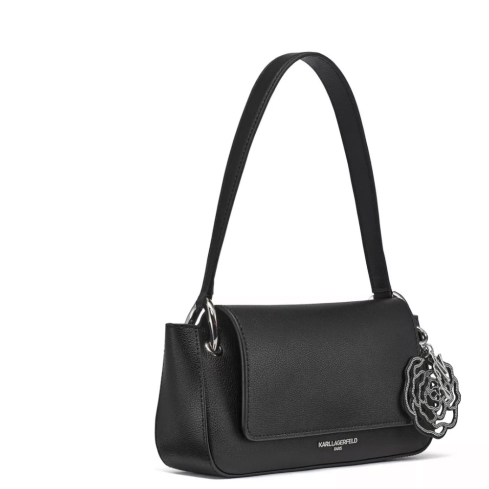 Karl Lagerfeld Monet Shoulder Bag